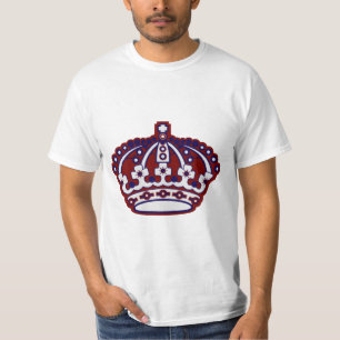 Camiseta Logotipo T - Los Angeles Kings Nhl