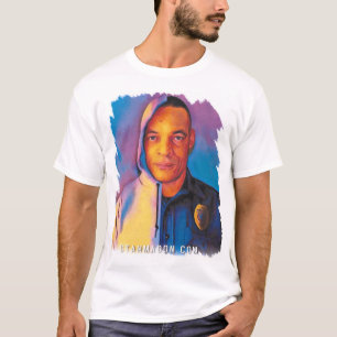 Camiseta Logotipo T-Shirt