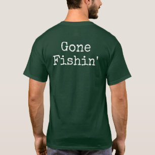Camiseta Logotipo T-Shirt