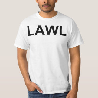 Camiseta Logotipo T-Shirt