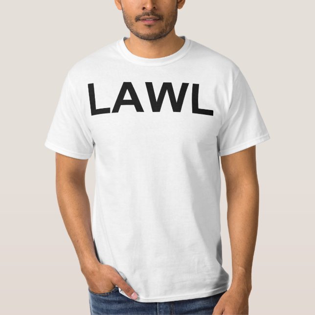 Camiseta Logotipo T-Shirt (Frente)