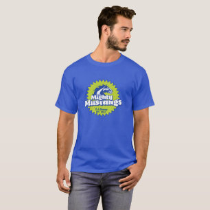 Camiseta Logótipo T-Shirt Cj Greene