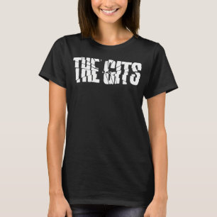 Camiseta Logotipo The Gits