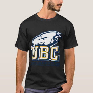 Camiseta Logotipo UBC (Thunderbird)3 Classic T-Shirt
