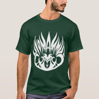 Camiseta Logotipo Ufomammut HD