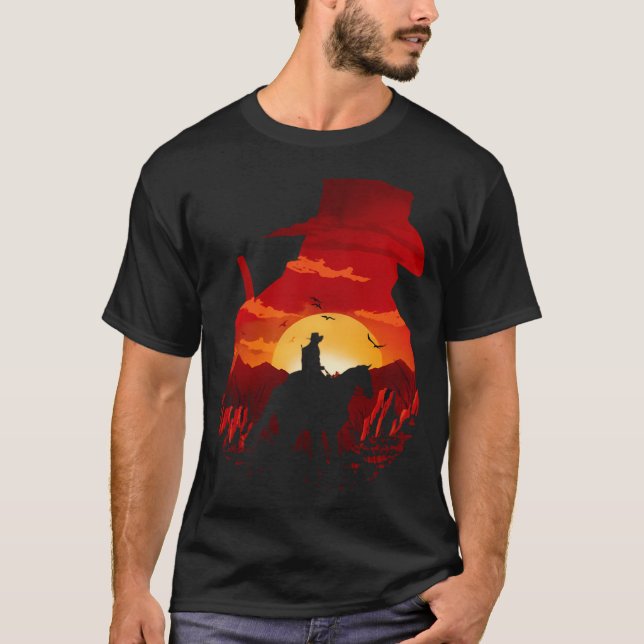 Camiseta Logotipo Vermelho (Frente)