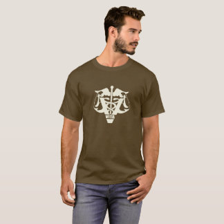 Camiseta Logotipo Vitaclothes™