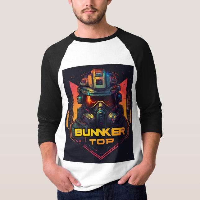 Camiseta Logotipo Xbox com Design Neon Green Smoke T-Shirt. (Frente)