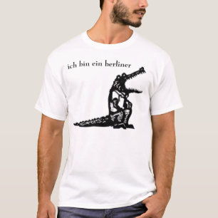 Camiseta logotipos (17), berlinês do ein da caixa do ich