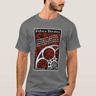 Camiseta logotipos do palácio 2