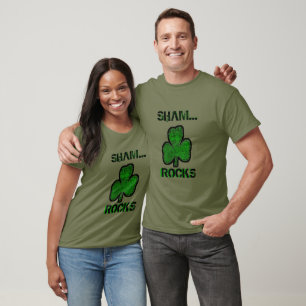 CAMISETA LOGRO… ROCHAS