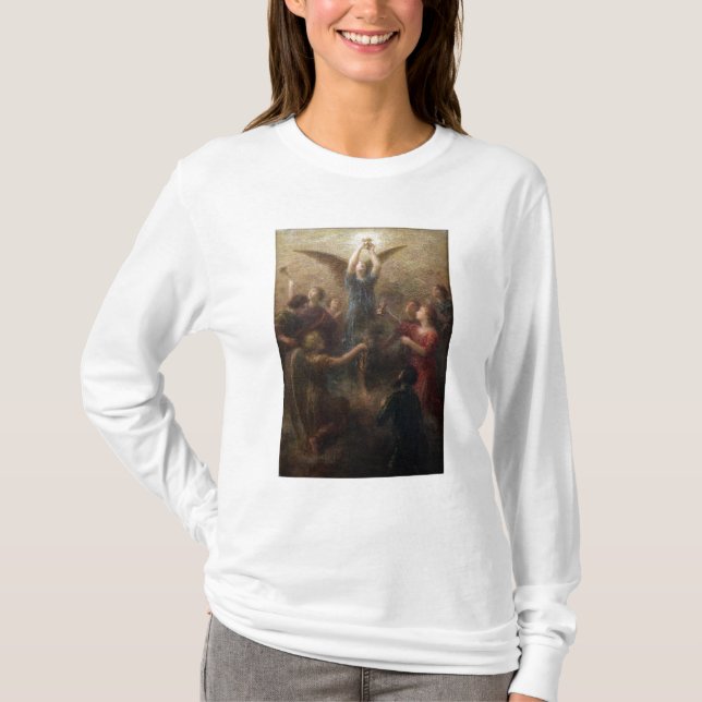 Camiseta Lohengrin (Frente)
