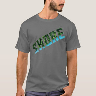 CAMISETA LOJA