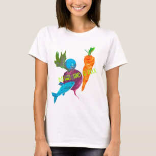 Camiseta Loja da Fazenda