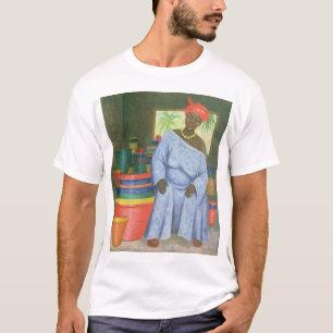 Camiseta Loja de balde 1999