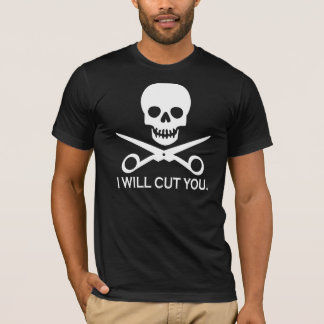 Camiseta Loja de beleza Pirate_02