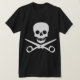 Camiseta Loja de beleza Pirate_4 (Frente do Design)