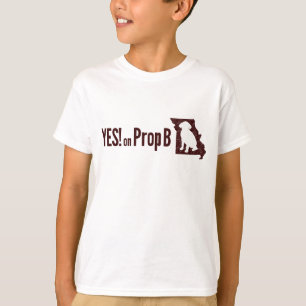 Camiseta Loja do suporte B