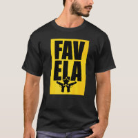 Loja Gangsta Favela Punk Rock Original