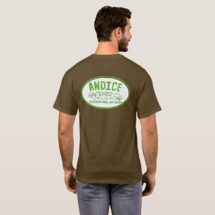 Camiseta Loja Geral Andice