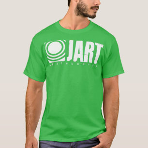 Camiseta Loja Jart Skateboards