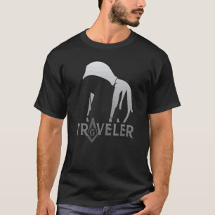 Camiseta Loja Maçônica Franquia Maçônica Mestre Maçom Tr