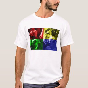 Camiseta Loja Obama