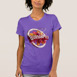 Camiseta Loja online Buraban Plus