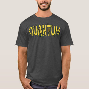 Camiseta loja quântica 3