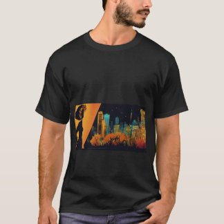 Camiseta Loja Yogi