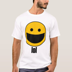 Camiseta lol