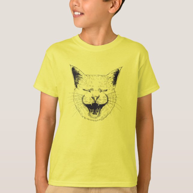 CAMISETA LOL (Frente)