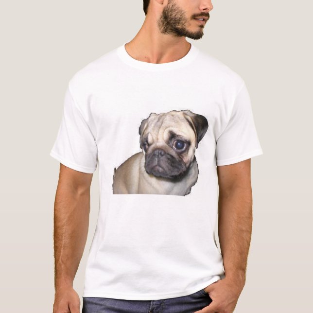 Camiseta Lola (Frente)