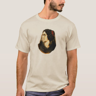 Camiseta Lola Montez T-Shirt