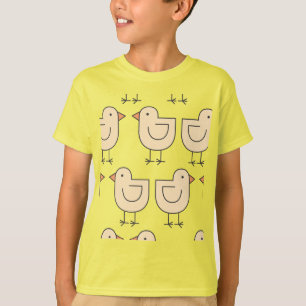 Camiseta Lolailo 16 Pio Pio