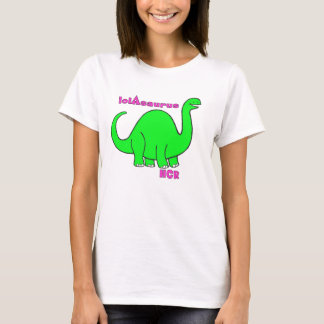 Camiseta lolAsaurus
