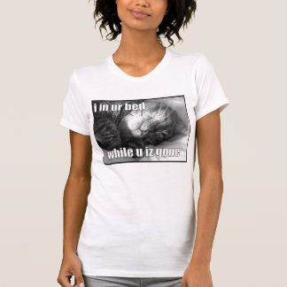 Camiseta LOLCat 1