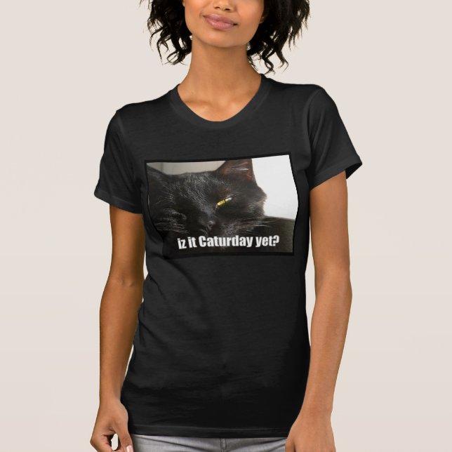 Camiseta LOLCat 2 (Frente)