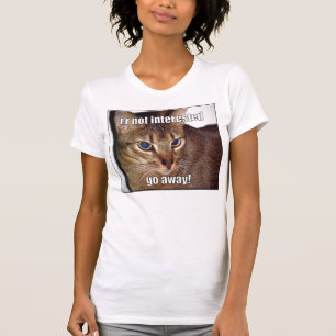 Camiseta LOLCat 3