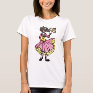 Camiseta Lolita Raye