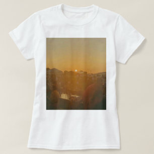 Camiseta Lollapalooza em Estocolmo - 2022