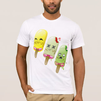 Camiseta Lolly Zombification