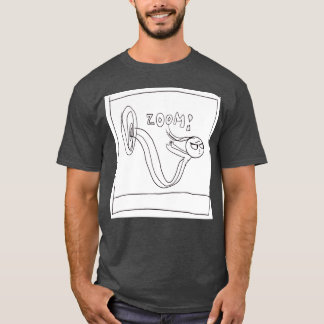 Camiseta Lolô Zoom
