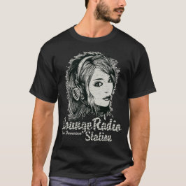 Camiseta Lomae Rádio Estação São Francisco