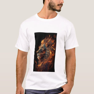 Camiseta lombo