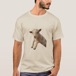 Camiseta Lona de Fotografia de Casa de Campo Rústica com Bo