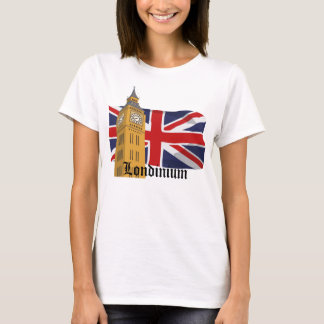 Camiseta Londinium