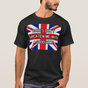 Camiseta London Boy