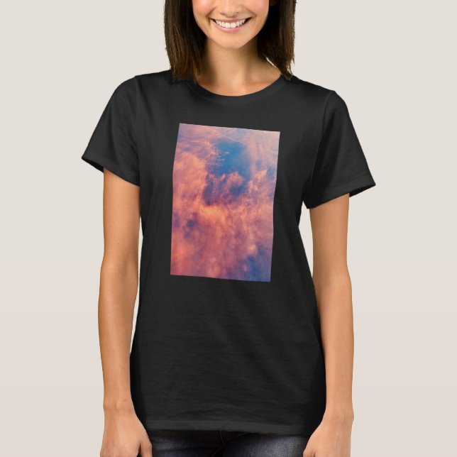 Camiseta London Sky (Frente)