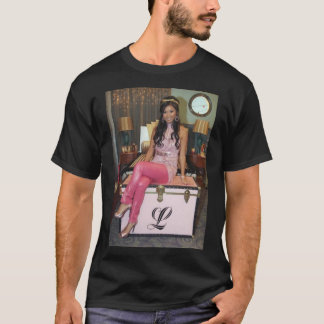 Camiseta London Tipton Suite Life Classic T-Shirt